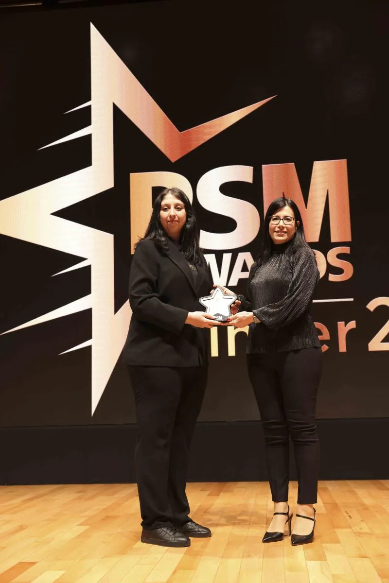 PSM AWARDS WINNER 2023 - 22